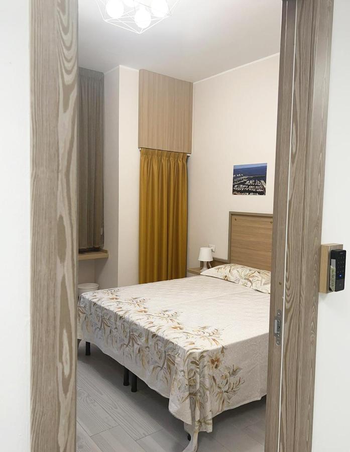 Sissi Comfort Foresteria Lombarda Gasthof Monza