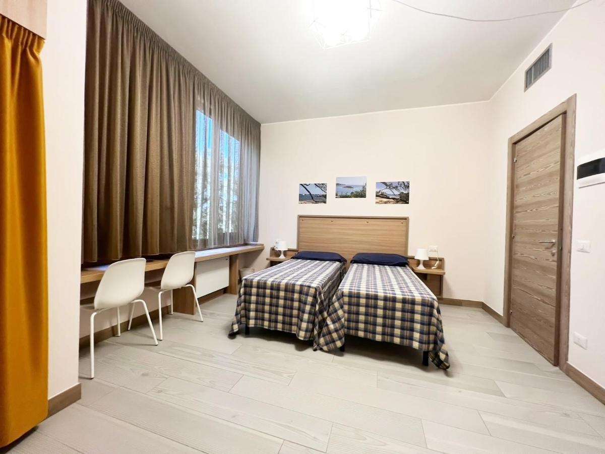 Gasthuis Sissi Comfort Foresteria Lombarda