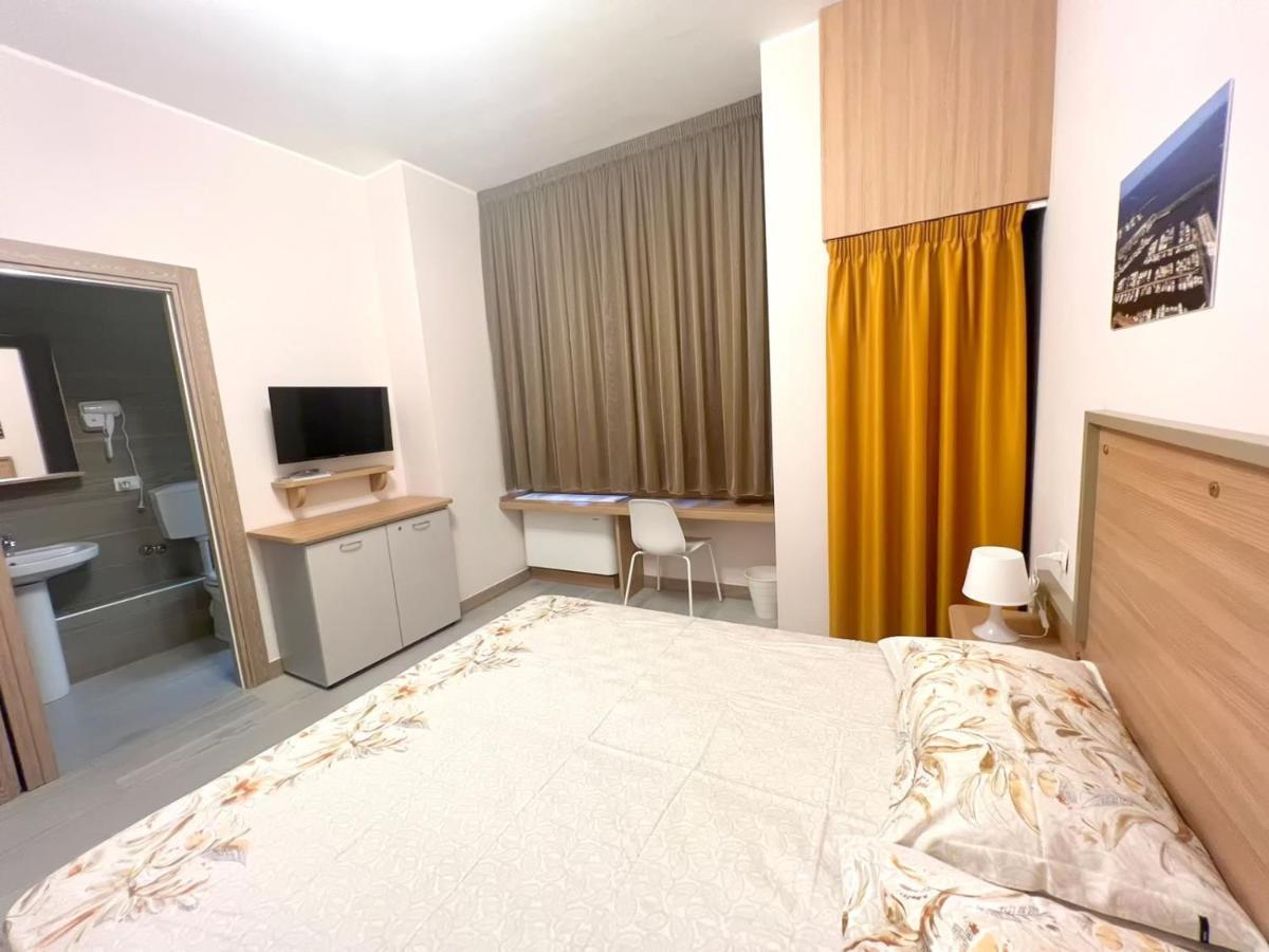 Sissi Comfort Foresteria Lombarda Gasthuis *