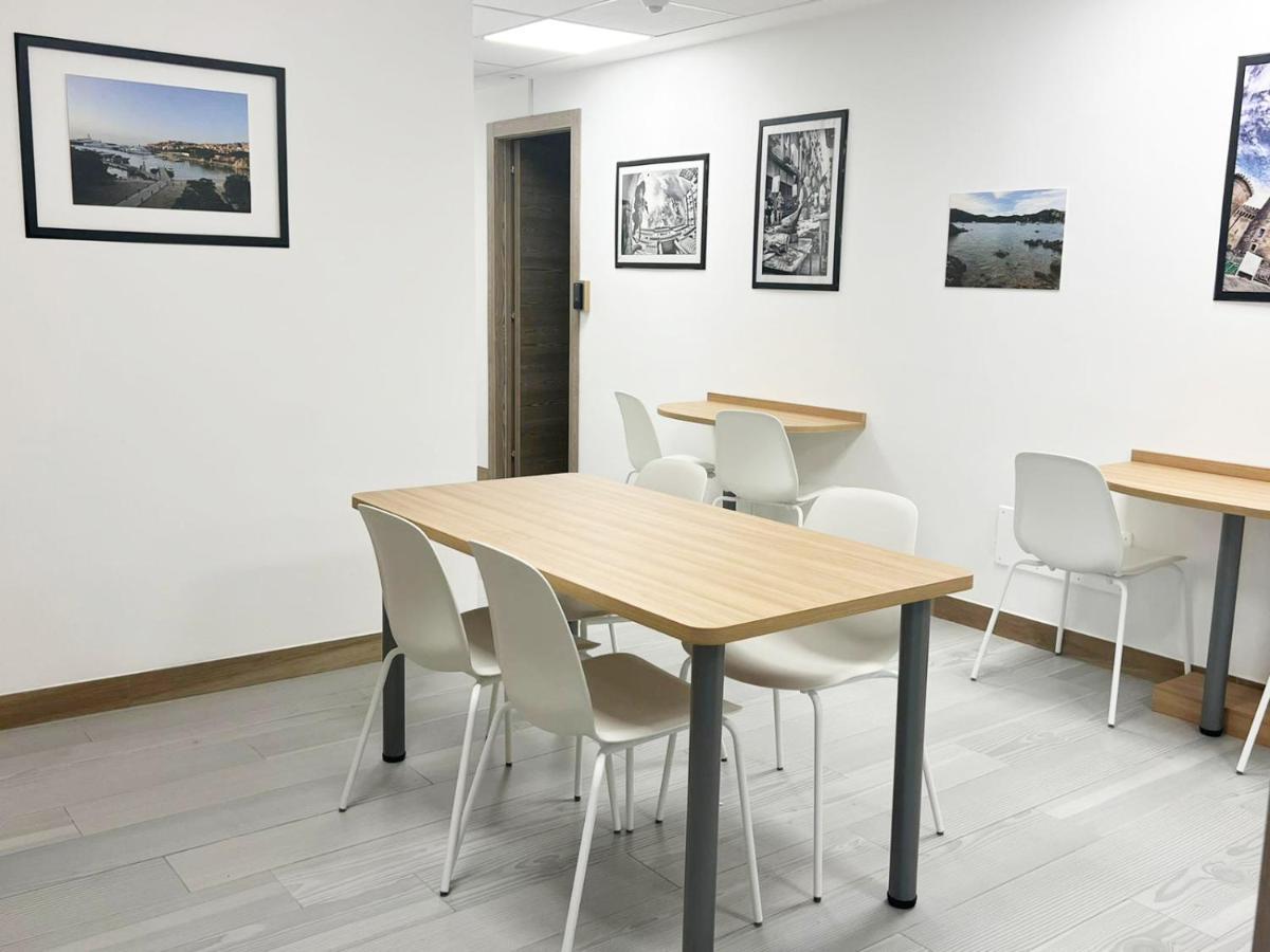 Sissi Comfort Foresteria Lombarda Gasthuis *
