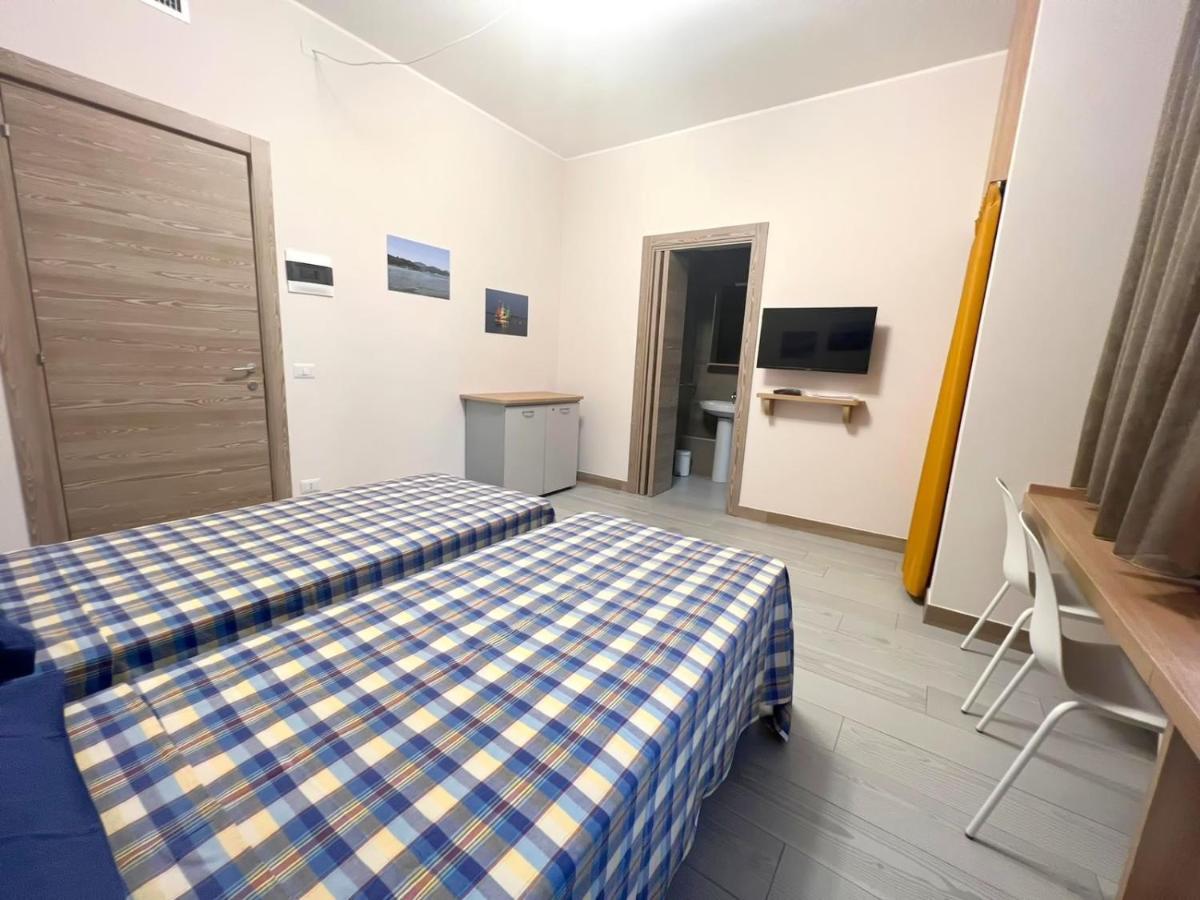 Sissi Comfort Foresteria Lombarda