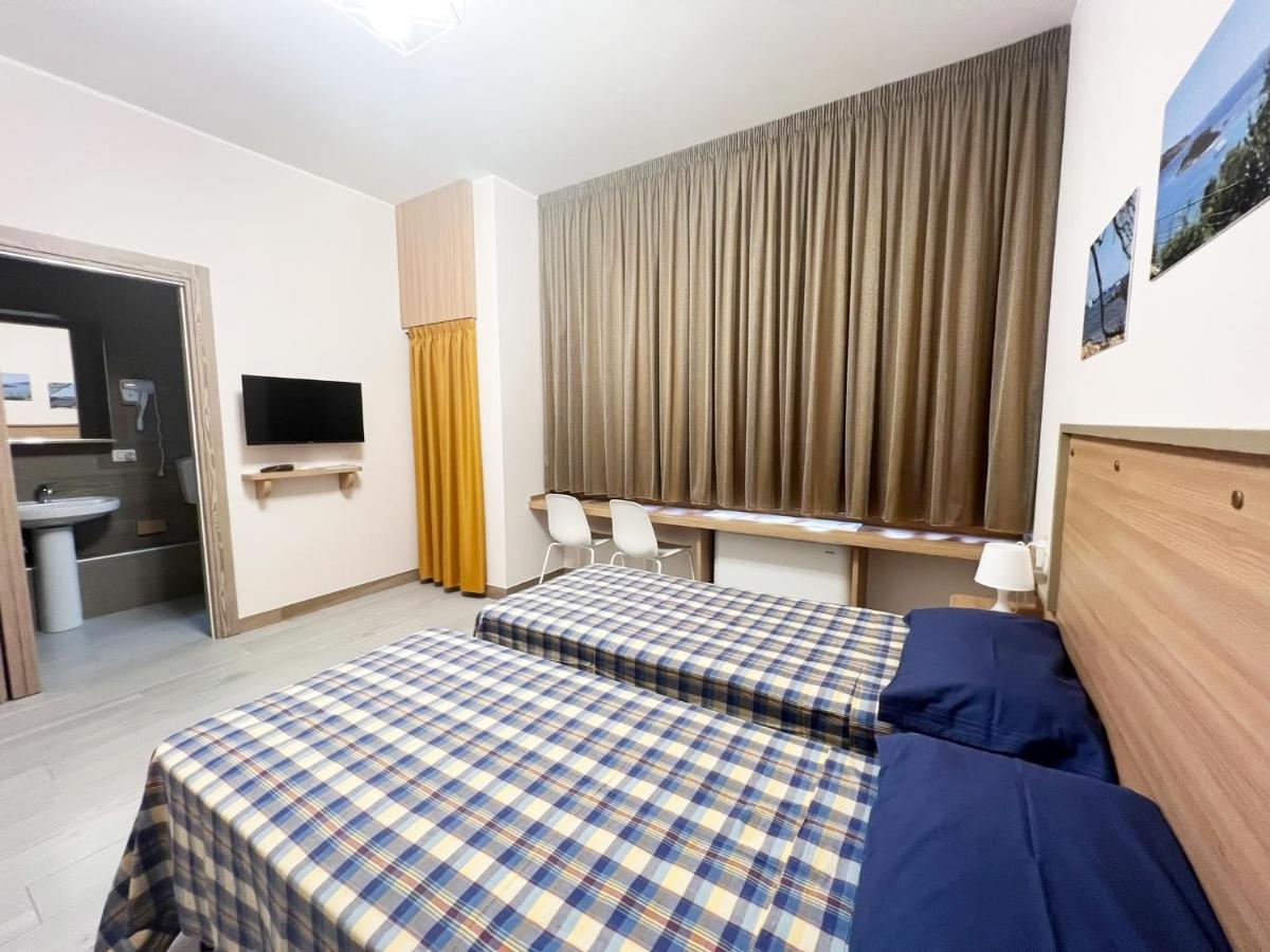 Sissi Comfort Foresteria Lombarda Gasthuis Monza