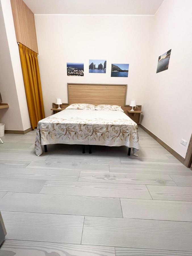 Sissi Comfort Foresteria Lombarda