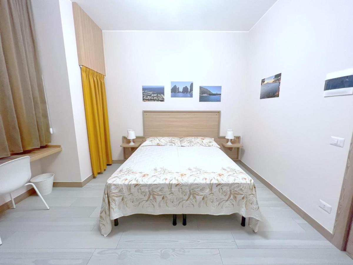 Sissi Comfort Foresteria Lombarda Gasthuis *