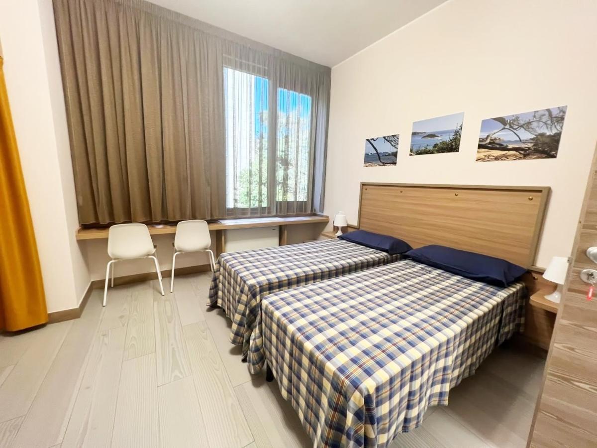 Sissi Comfort Foresteria Lombarda Gasthuis Monza