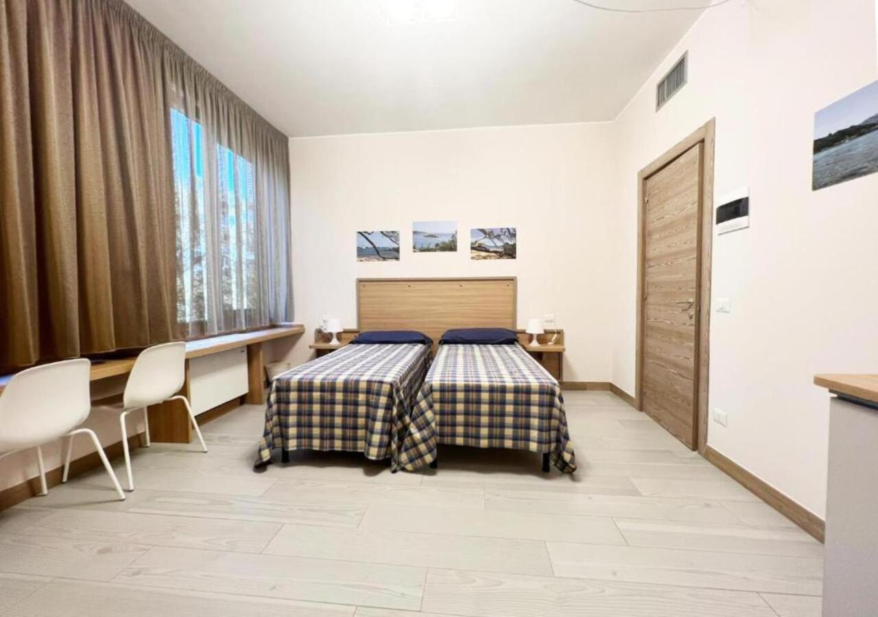 Sissi Comfort Foresteria Lombarda *