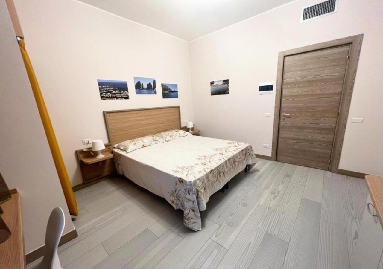 Gasthuis Sissi Comfort Foresteria Lombarda *
