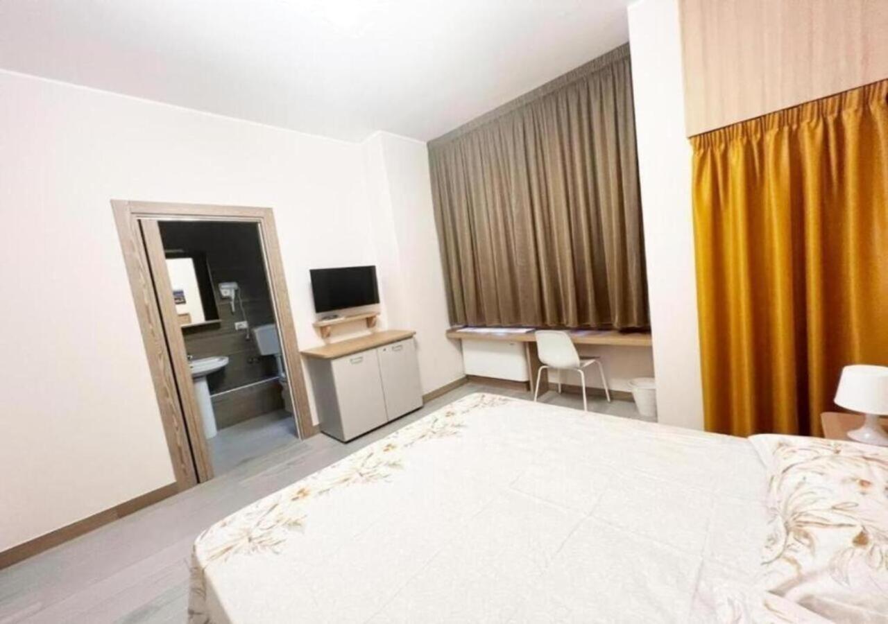 Sissi Comfort Foresteria Lombarda * Monza