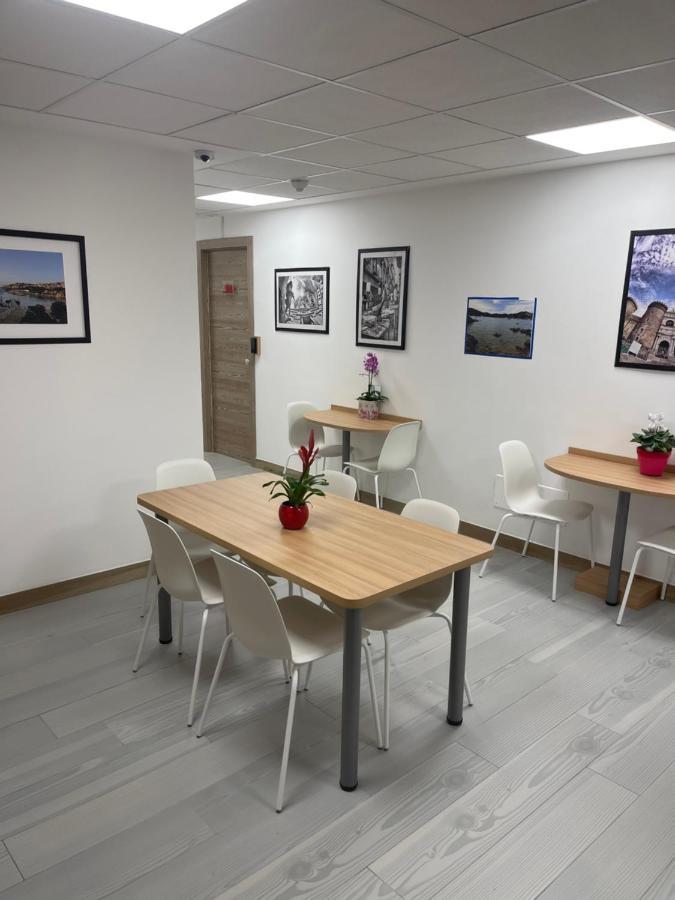 Gasthof Sissi Comfort Foresteria Lombarda Monza