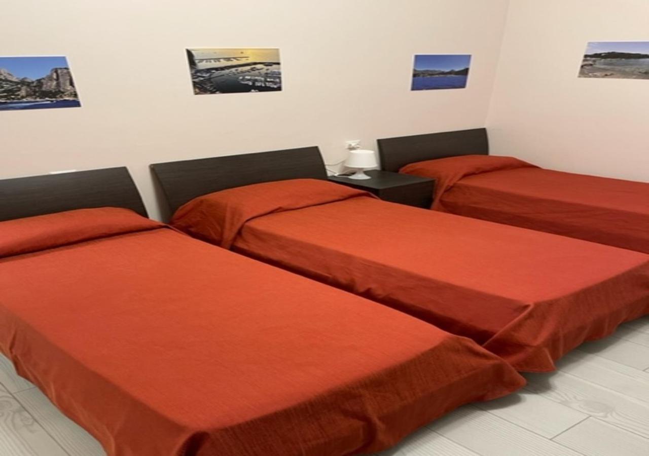 Gasthuis Sissi Comfort Foresteria Lombarda *
