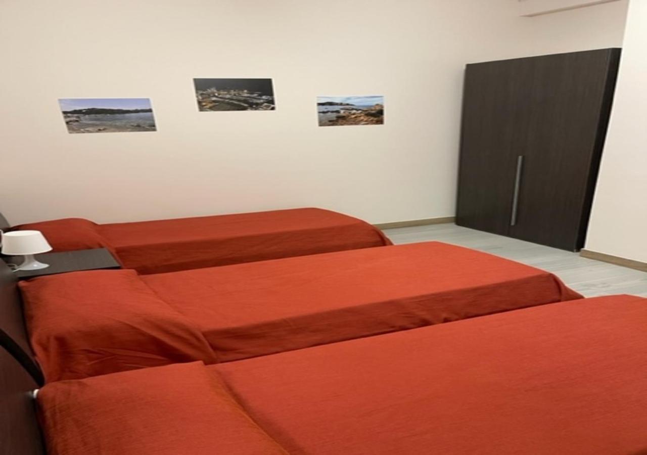 Sissi Comfort Foresteria Lombarda * Monza